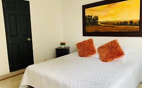Hotel Lleras Premium #1